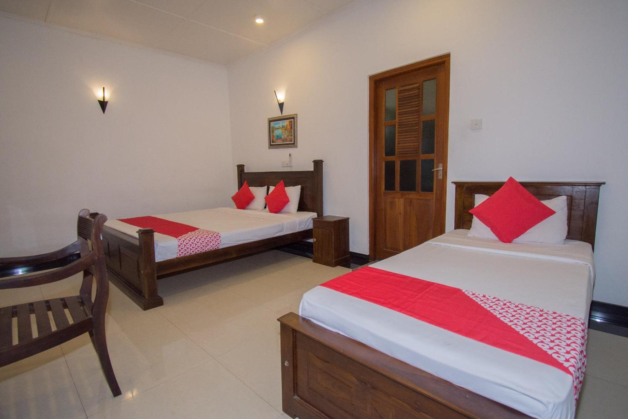 Avon Villa Hikkaduwa Quarto foto