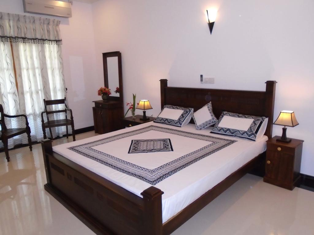 Avon Villa Hikkaduwa Quarto foto